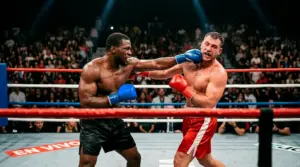 Apuestas de Boxeo en Vivo — Guia de Mercados en Directo