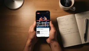Cuotas en Boxeo — Como Funcionan las Odds
