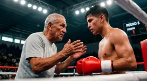 Estrategias Apuestas Boxeo — Metodos Efectivos