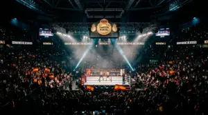 Eventos de Boxeo Espana — Guia para Apostadores
