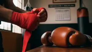 Tipos de Apuestas en Boxeo — Todos los Mercados